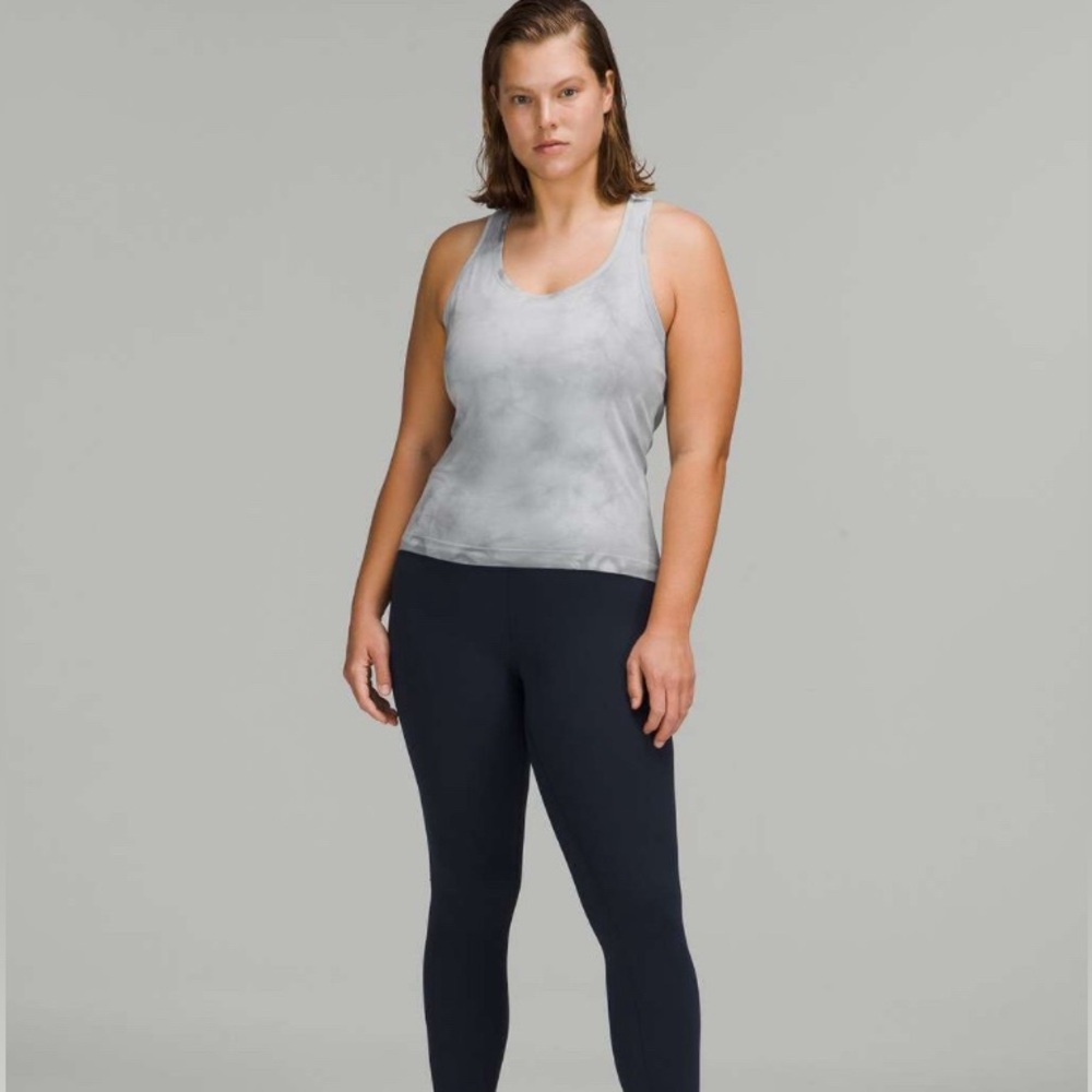 Lululemon Swiftly Tech Racerback Tank Top 2.0 *Race Length